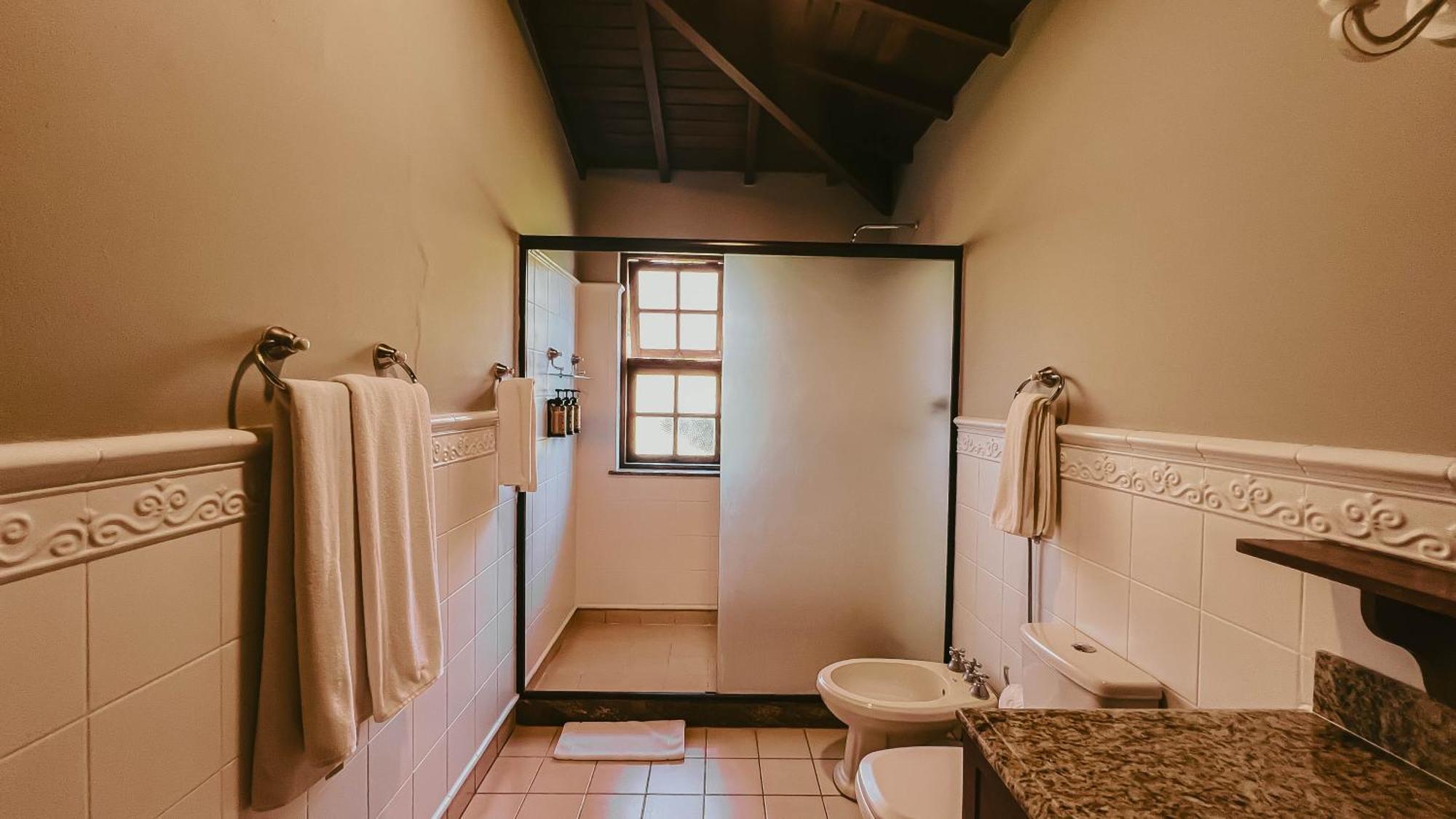 Vila Angatu Eco Resort Spa 산타 크루스 카브랄리아 외부 사진